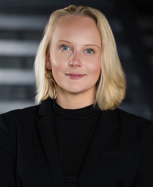 Chloe Sink, Attorney