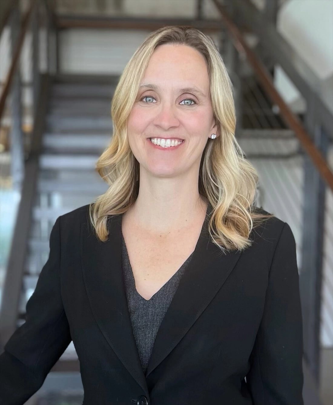 Jennifer Solak