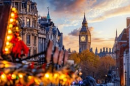London office